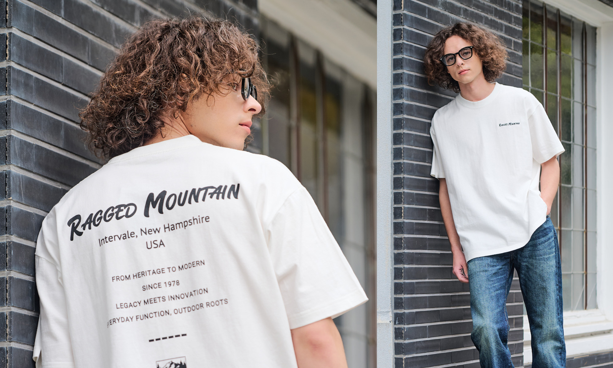RAGGED MOUNTAIN