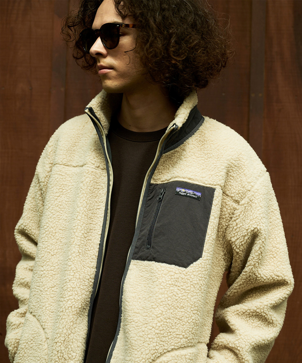BOA FLEECE