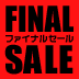 ファイナルセール開催中！ MAX70%OFF！ 夏物アイテム最終特価！！