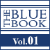 THE BLUE BOOK vol.01