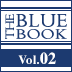 THE BLUE BOOK vol.02