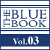 THE BLUE BOOK vol.03