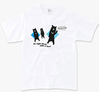 Tシャツ