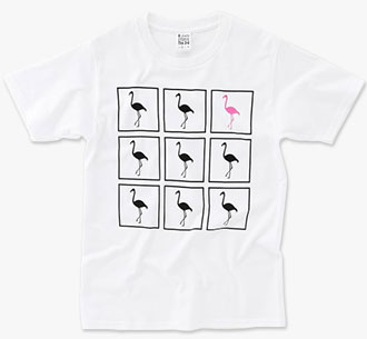 Tシャツ