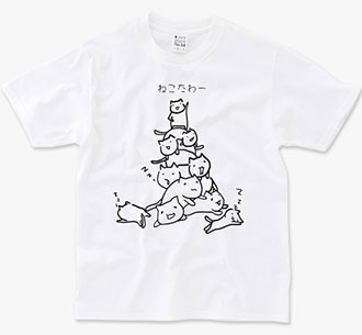 Tシャツ