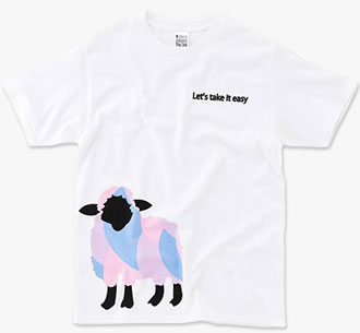 Tシャツ