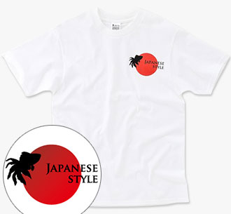 Tシャツ