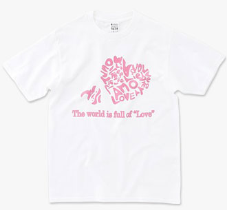 Tシャツ