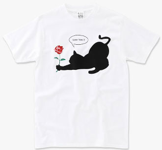 Tシャツ