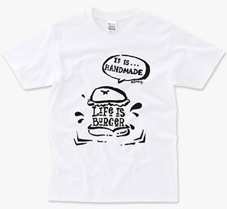 Tシャツ