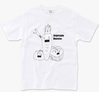 Tシャツ