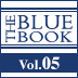THE BLUE BOOK vol.05