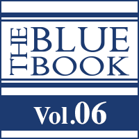 THE BLUE BOOK vol.06