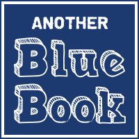 ANOTHER BLUE BOOK vol.03