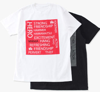 Tシャツ