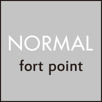 2016 AUTUMN COLLECTION “NORMAL -fort point BASIC ITEM NEW ARRIVAL-”