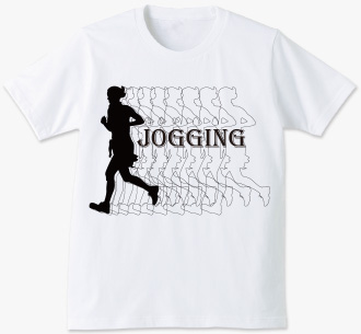 JOGGING