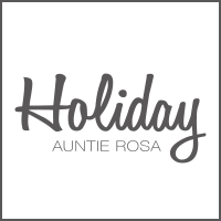 RIZAPグループのシナジーを高めるAUNTIE ROSA社の『Holiday』を新宿店で5/12(金)〜販売