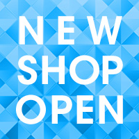 NEW SHOP OPEN