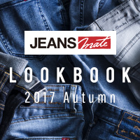 LOOKBOOK 2017 AUTUMN