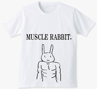 Muscle Rabbit