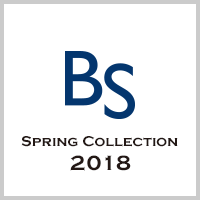 BLUE STANDARD Spring Collection 2018