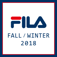 FILA 2018 FALL/WINTER