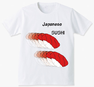 Japanese SUSHI