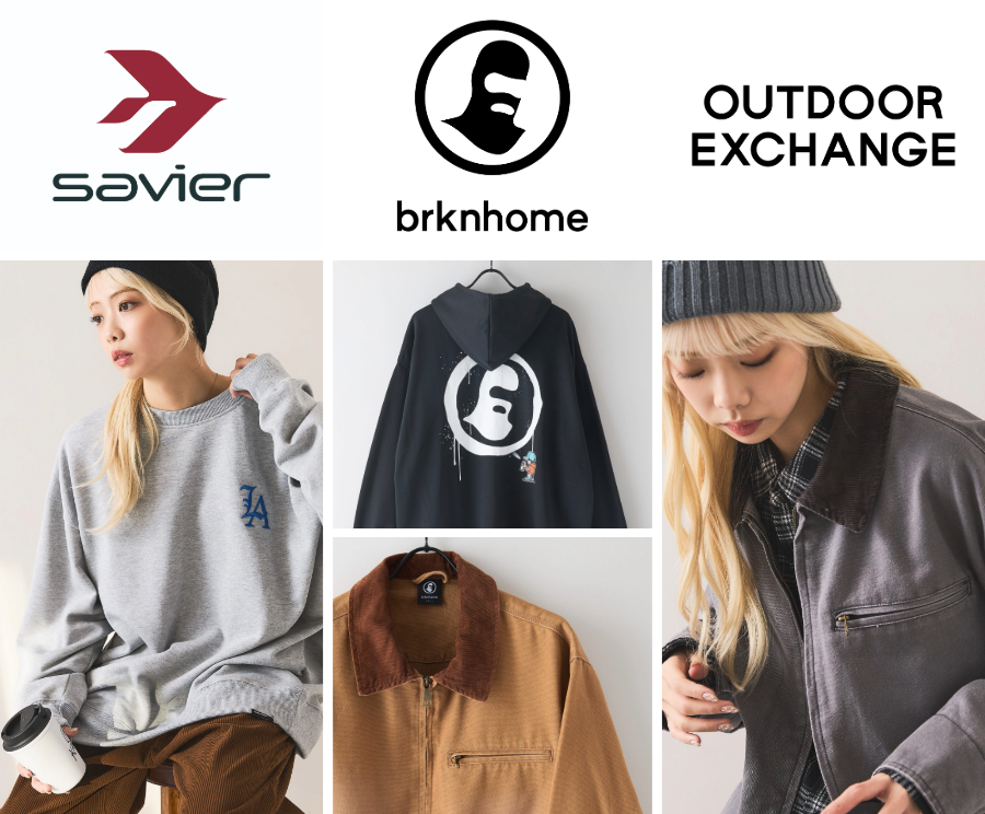 ジーンズメイト | JEANS MATE