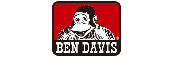 BEN DAVIS