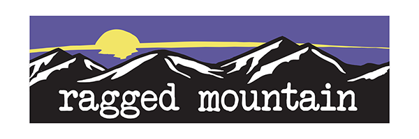 RAGGED MOUNTAIN